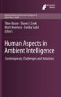Image for Human Aspects in Ambient Intelligence