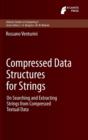 Image for Compressed Data Structures for Strings