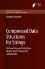 Image for Compressed Data Structures for Strings: On Searching and Extracting Strings from Compressed Textual Data