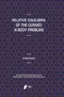 Image for Relative Equilibria of the Curved N-Body Problem