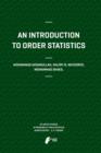 Image for An Introduction to Order Statistics