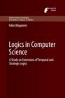 Image for Logics in Computer Science