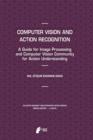 Image for Computer Vision and Action Recognition
