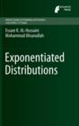 Image for Exponentiated Distributions