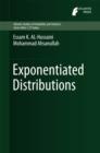 Image for Exponentiated Distributions : 5