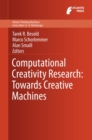 Image for Computational Creativity Research: Towards Creative Machines