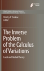 Image for The Inverse Problem of the Calculus of Variations