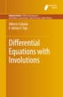 Image for Differential Equations with Involutions : 2