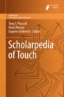 Image for Scholarpedia of touch