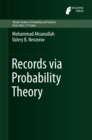 Image for Records via Probability Theory : 6