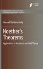 Image for Noether&#39;s Theorems