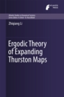 Image for Ergodic Theory of Expanding Thurston Maps