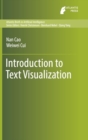Image for Introduction to Text Visualization