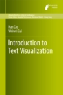 Image for Introduction to text visualization