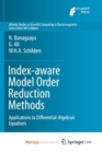 Image for Index-aware Model Order Reduction Methods