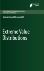 Image for Extreme Value Distributions
