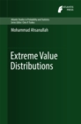Image for Extreme Value Distributions : 8