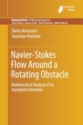 Image for Navier-Stokes Flow Around a Rotating Obstacle