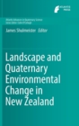 Image for Landscape and Quaternary Environmental Change in New Zealand