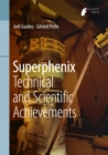 Image for Superphenix: Technical and Scientific Achievements