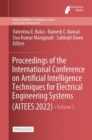 Image for Proceedings of the International Conference on Artificial Intelligence Techniques for Electrical Engineering Systems (AITEES 2022)
