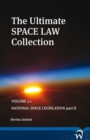 Image for The Ultimate Space Law Collection