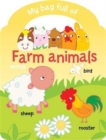 Image for My Bag Full of Farm Animals