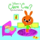 Image for Where is Clara Cat?