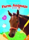 Image for My Fold-Out Activity Fun: Farm Animals