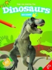 Image for My Fold-Out Activity Fun: Dinosaurs