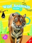 Image for My Fold-Out Activity Fun: Wild Animals