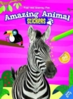 Image for My Fold-Out Activity Fun: Amazing Animals