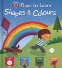 Image for Shapes and colours