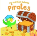 Image for My sparkling colours: Pirates