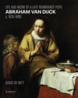 Image for Abraham van Dijck (1635-1680)