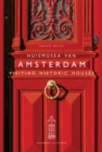 Image for Visiting historic houses in Amsterdam