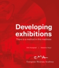Image for Developing Exhibitions