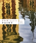 Image for Pen meets paint  : 200 years Mauritshuis, 200 writers, 200 paintings