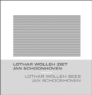 Image for Lothar Wolleh sees Jan Schoonhoven