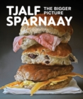 Image for Tjalf Sparnaay