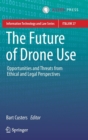Image for The Future of Drone Use