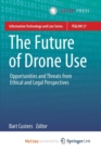 Image for The Future of Drone Use