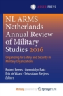 Image for NL ARMS Netherlands Annual Review of Military Studies 2016