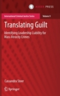 Image for Translating Guilt