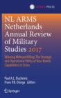 Image for Netherlands Annual Review of Military Studies 2017