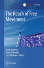 Image for The Reach of Free Movement