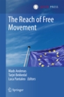 Image for Reach of Free Movement