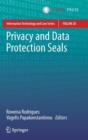 Image for Privacy and Data Protection Seals
