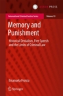 Image for Memory and Punishment