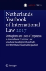 Image for Netherlands Yearbook of International Law 2017